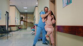 Momente de coșmar pentru Zeynep, în noul episod din „Dragoste și speranță”, difuzat de la 18:45, pe Kanal D2